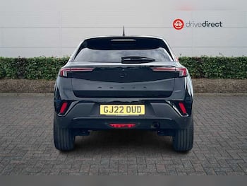 Used Vauxhall Mokka 2022 for sale - 79783114: Photo