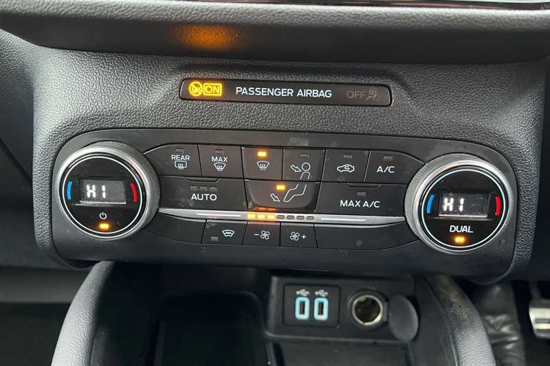 Used Ford Kuga 2021 for sale - 78050975: Photo 15