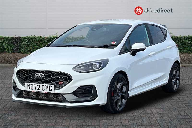 Used Ford Fiesta 2022 for sale - 76525068: Photo 7