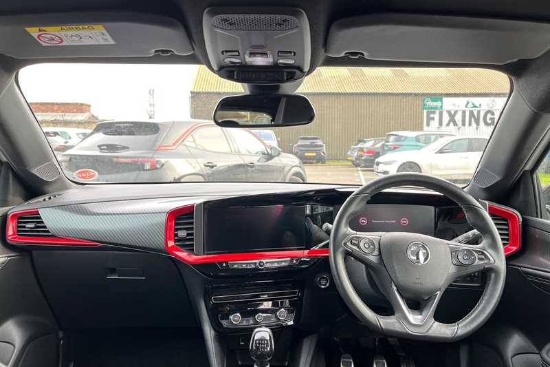 Used Vauxhall Mokka 2022 for sale - 77899921: Photo 13