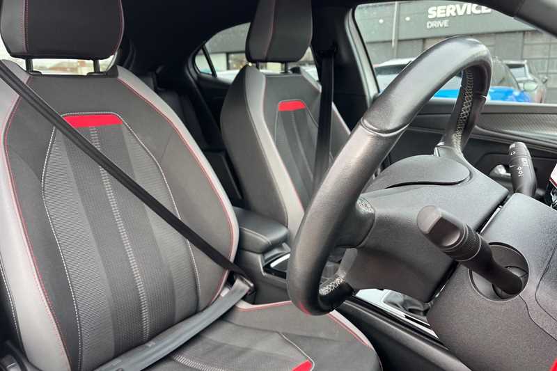 Used Vauxhall Mokka 2022 for sale - 77899921: Photo 23