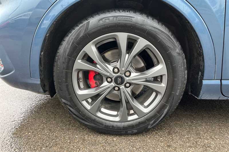 Used Ford Kuga 2021 for sale - 77800589: Photo 12