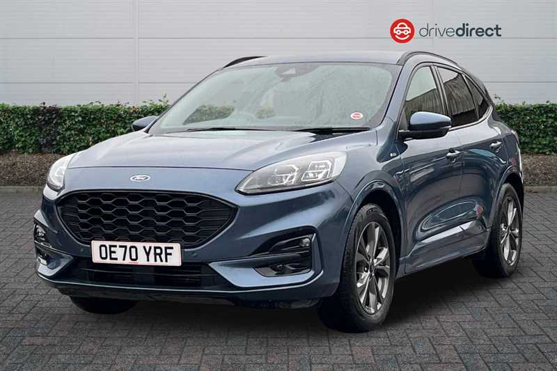 Used Ford Kuga 2021 for sale - 77800589: Photo 7