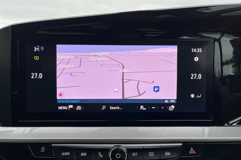 Used Vauxhall Mokka 2023 for sale - 77430431: Photo 18