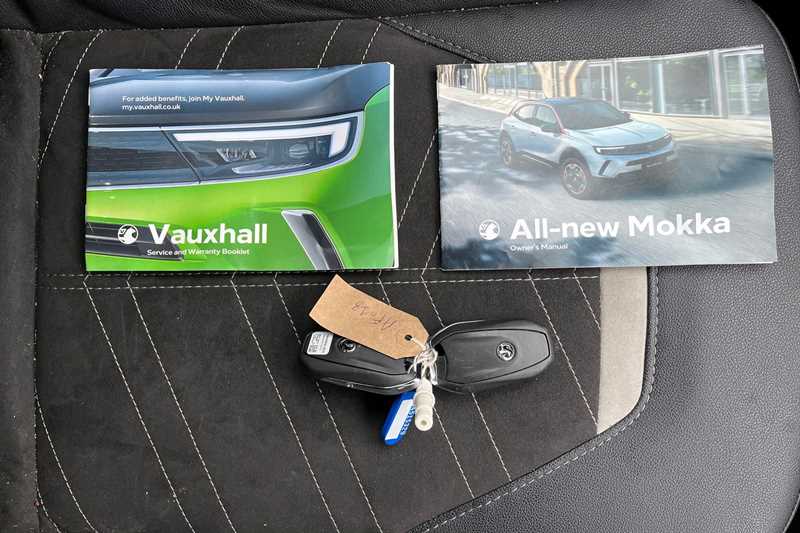 Used Vauxhall Mokka 2023 for sale - 77430431: Photo 36