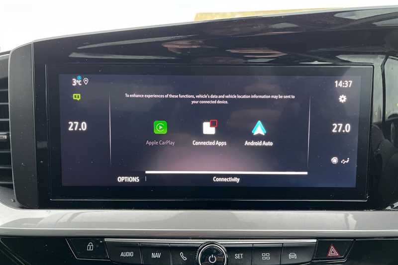 Used Vauxhall Mokka 2023 for sale - 77430431: Photo 40