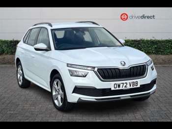 2023 - 1.0 TSI SE SUV 5dr Petrol Manual Euro 6 (s/s) (110 ps)