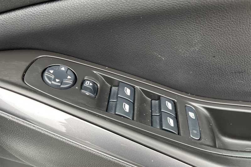 Used Vauxhall Grandland X 2021 for sale - 77553716: Photo 16