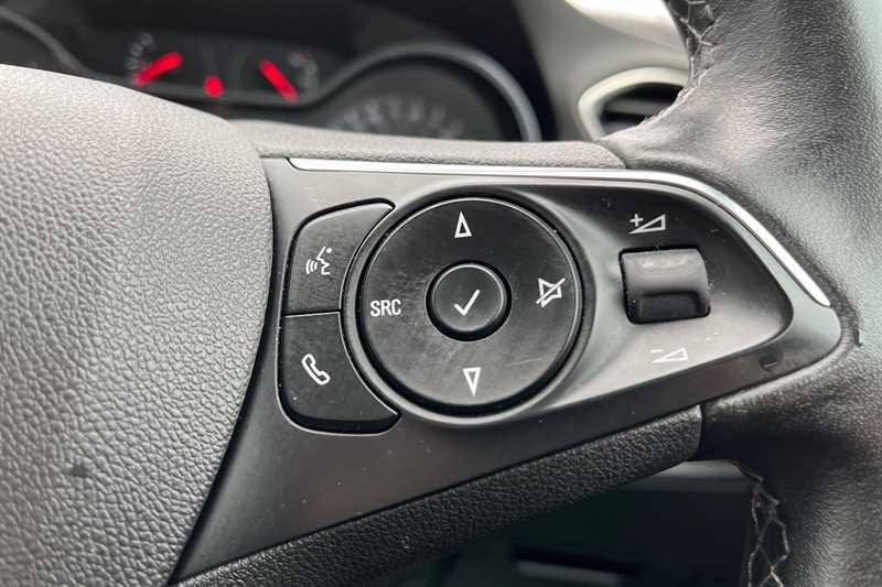 Used Vauxhall Grandland X 2021 for sale - 77553716: Photo 22