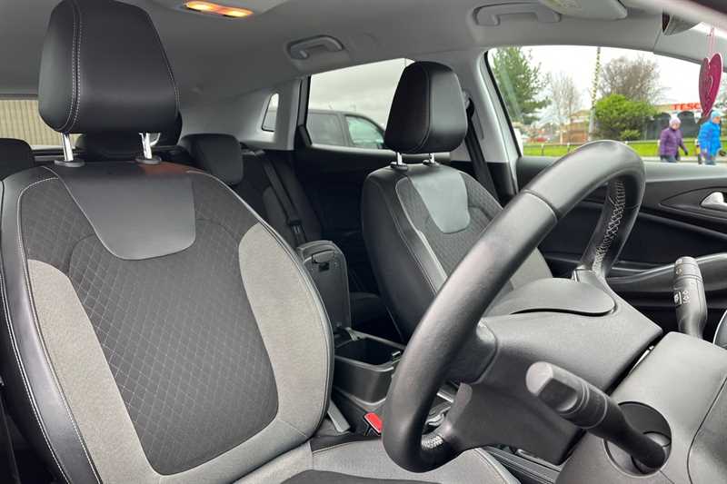Used Vauxhall Grandland X 2021 for sale - 77553716: Photo 23