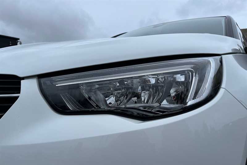 Used Vauxhall Grandland X 2021 for sale - 77553716: Photo 29