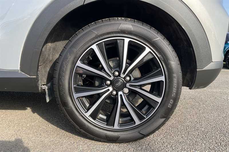 Used Ford Puma 2023 for sale - 78222384: Photo 10