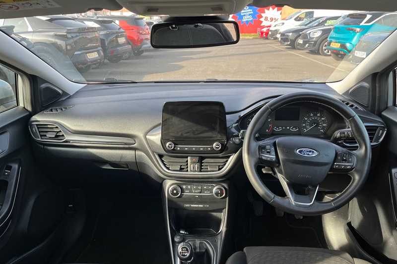 Used Ford Puma 2023 for sale - 78222384: Photo 13