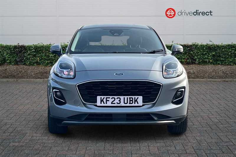 Used Ford Puma 2023 for sale - 78222384: Photo 8