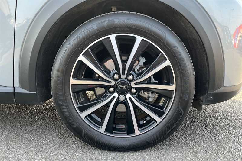 Used Ford Puma 2023 for sale - 78222384: Photo 9