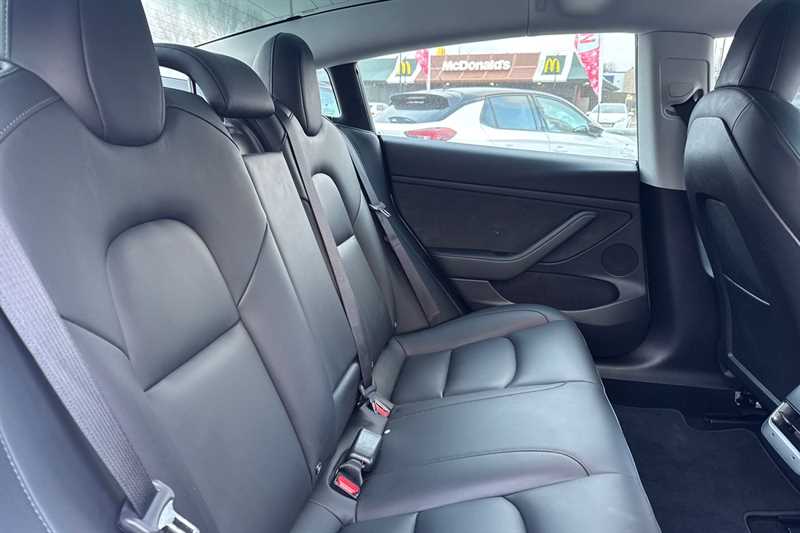 Used Tesla Model 3 2021 for sale - 77316863: Photo 24