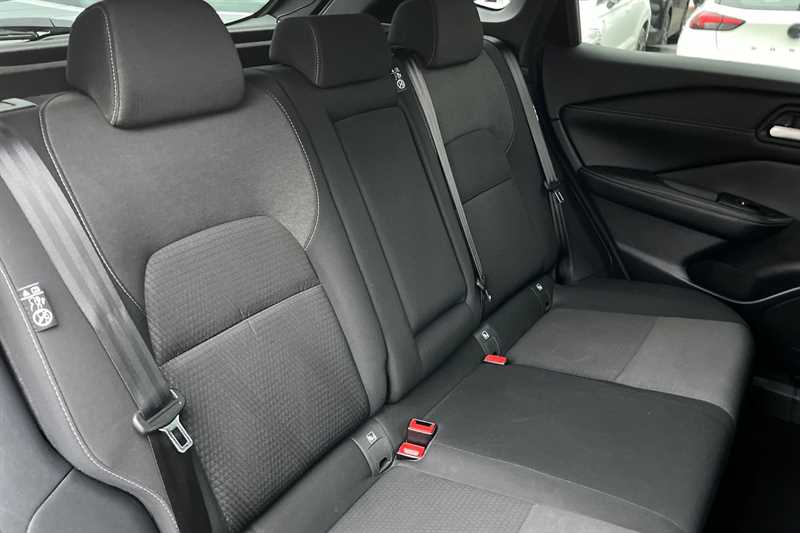 Used Nissan Qashqai 2022 for sale - 77391007: Photo 24