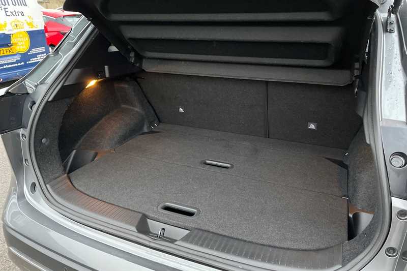 Used Nissan Qashqai 2022 for sale - 77391007: Photo 25