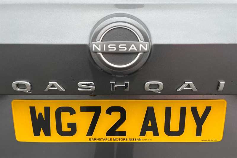 Used Nissan Qashqai 2022 for sale - 77391007: Photo 30