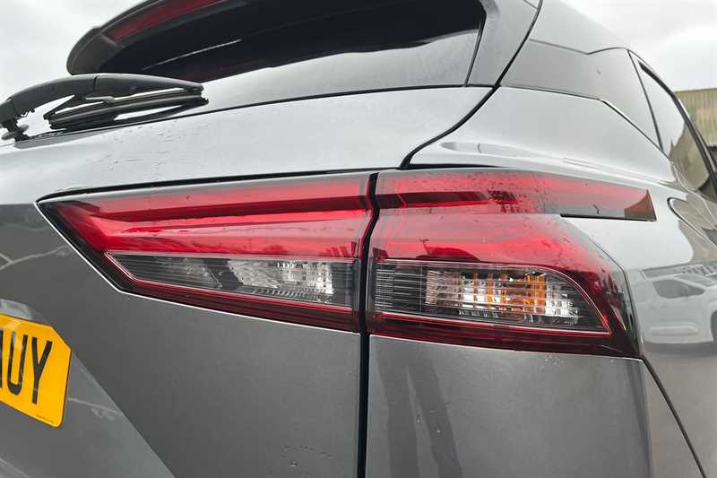 Used Nissan Qashqai 2022 for sale - 77391007: Photo 32