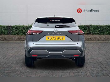 Used Nissan Qashqai undefined for sale - 77391007: Photo