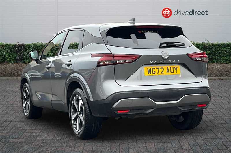 Used Nissan Qashqai 2022 for sale - 77391007: Photo 5