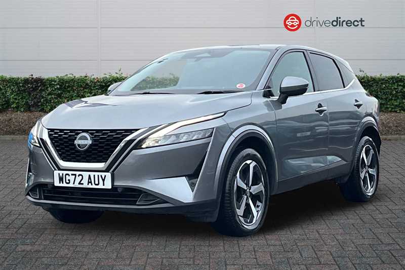 Used Nissan Qashqai 2022 for sale - 77391007: Photo 7