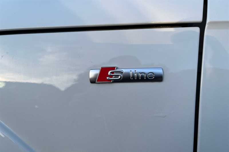 Used Audi TT 2020 for sale - 77429771: Photo 38