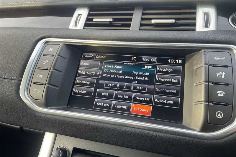 Used Land Rover Range Rover Evoque 2016 for sale - 76938418: Photo 17