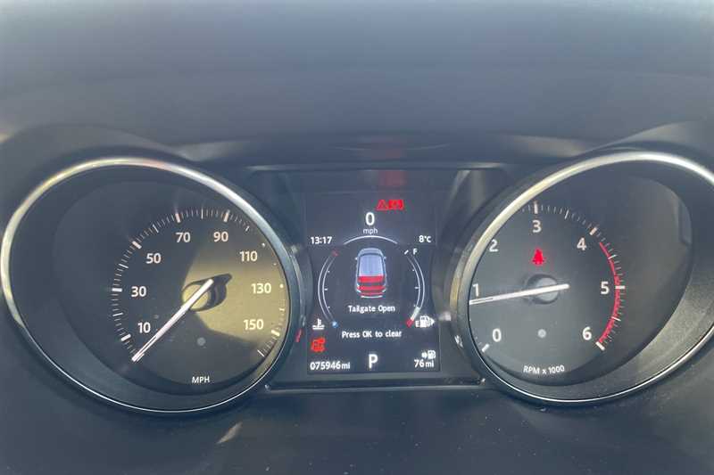 Used Land Rover Range Rover Evoque 2016 for sale - 76938418: Photo 20