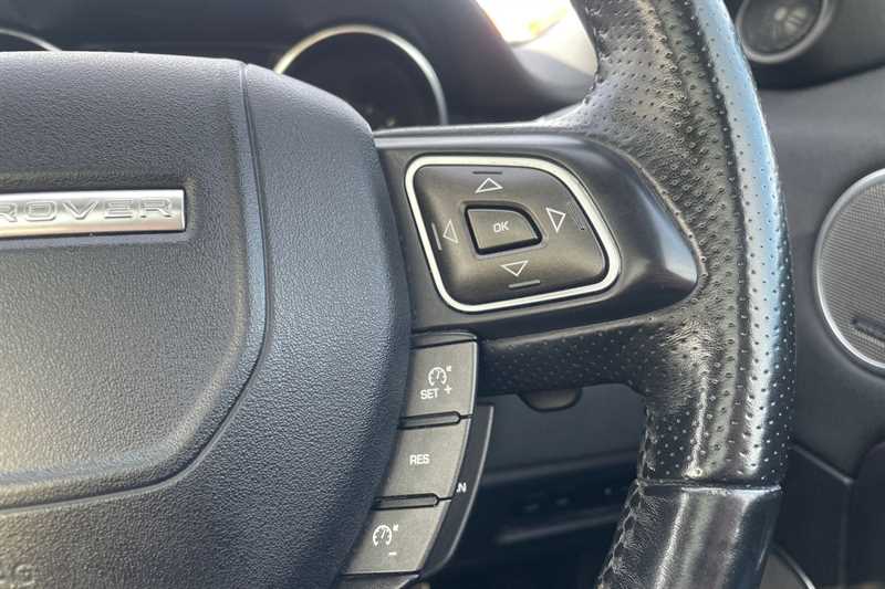 Used Land Rover Range Rover Evoque 2016 for sale - 76938418: Photo 22