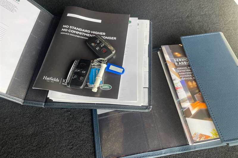 Used Land Rover Range Rover Evoque 2016 for sale - 76938418: Photo 36