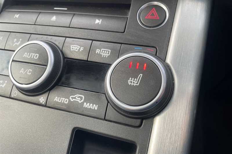 Used Land Rover Range Rover Evoque 2016 for sale - 76938418: Photo 39