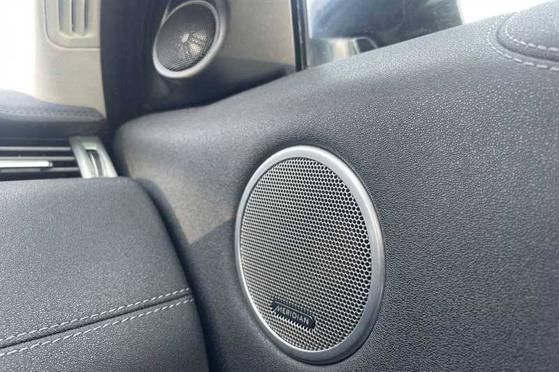 Used Land Rover Range Rover Evoque 2016 for sale - 76938418: Photo 40