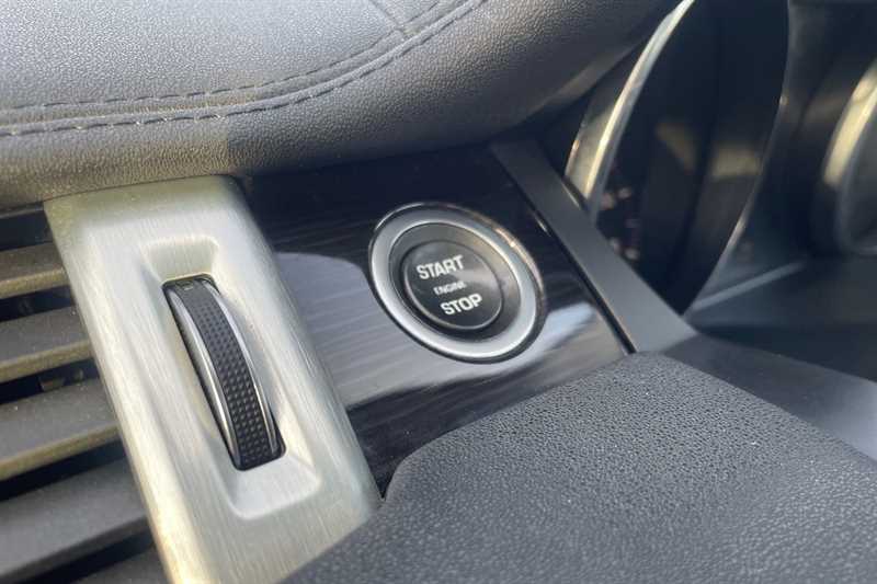 Used Land Rover Range Rover Evoque 2016 for sale - 76938418: Photo 42