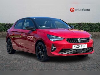Used Vauxhall Corsa 2024 for sale - 79160195: Photo