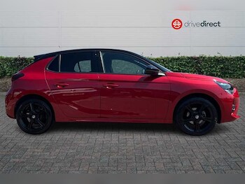 Used Vauxhall Corsa 2024 for sale - 79160195: Photo