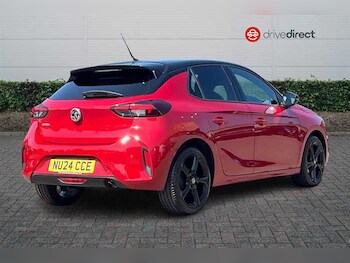 Used Vauxhall Corsa 2024 for sale - 79160195: Photo