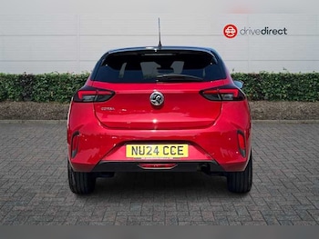 Used Vauxhall Corsa 2024 for sale - 79160195: Photo