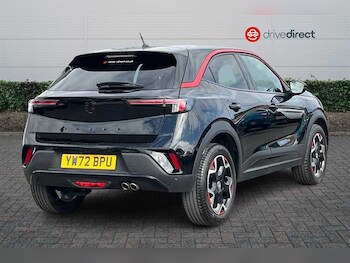 Used Vauxhall Mokka 2023 for sale - 75188492: Photo