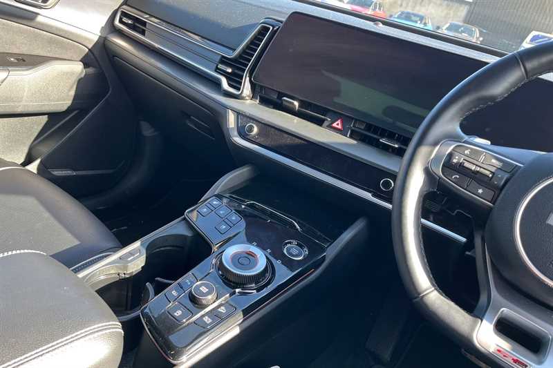 Used Kia Sportage 2023 for sale - 78120002: Photo 14