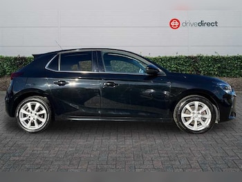 Used Vauxhall Corsa 2020 for sale - 75772518: Photo