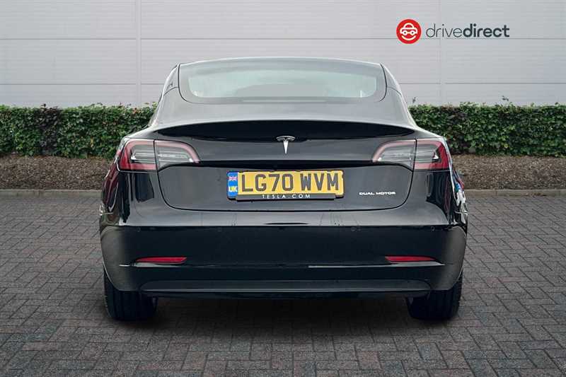 Used Tesla Model 3 2020 for sale - 77322197: Photo 4