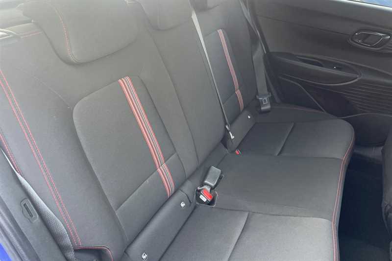 Used Hyundai i20 2023 for sale - 77566769: Photo 24