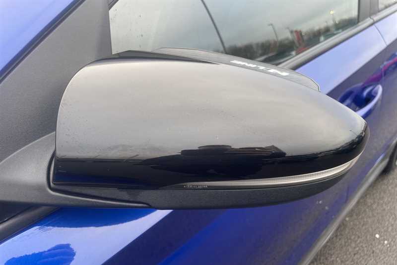 Used Hyundai i20 2023 for sale - 77566769: Photo 35