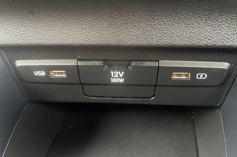 Used Hyundai i20 2023 for sale - 77566769: Photo 44