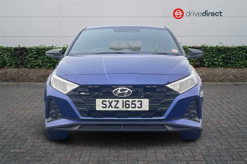 Used Hyundai i20 2023 for sale - 77566769: Photo 8