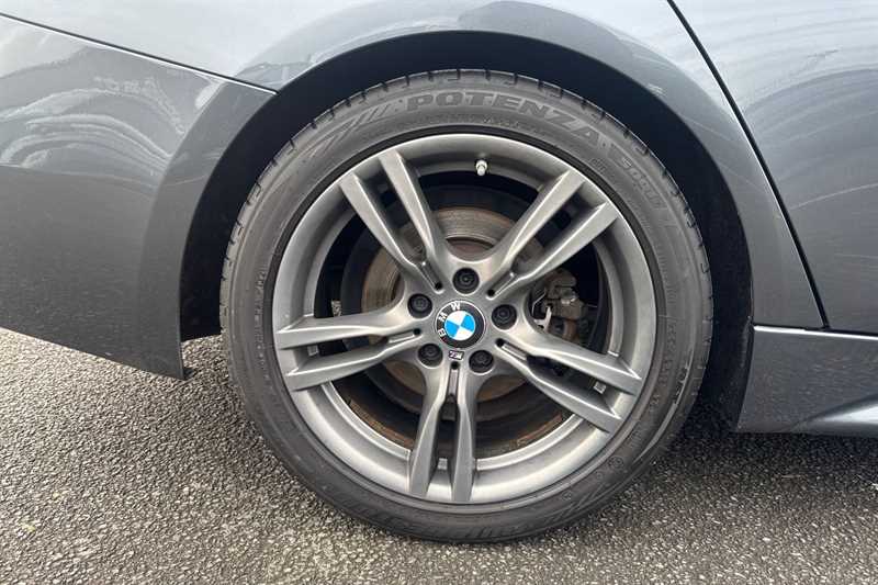 Used BMW 3 Series 2019 for sale - 77485694: Photo 10