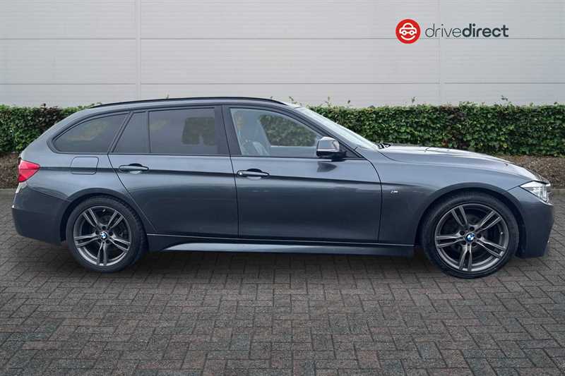 Used BMW 3 Series 2019 for sale - 77485694: Photo 2