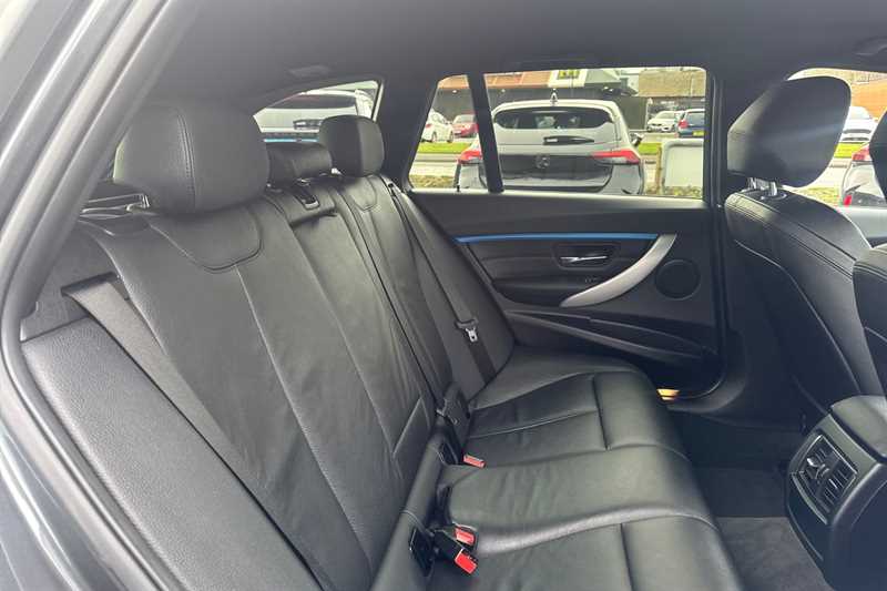 Used BMW 3 Series 2019 for sale - 77485694: Photo 24